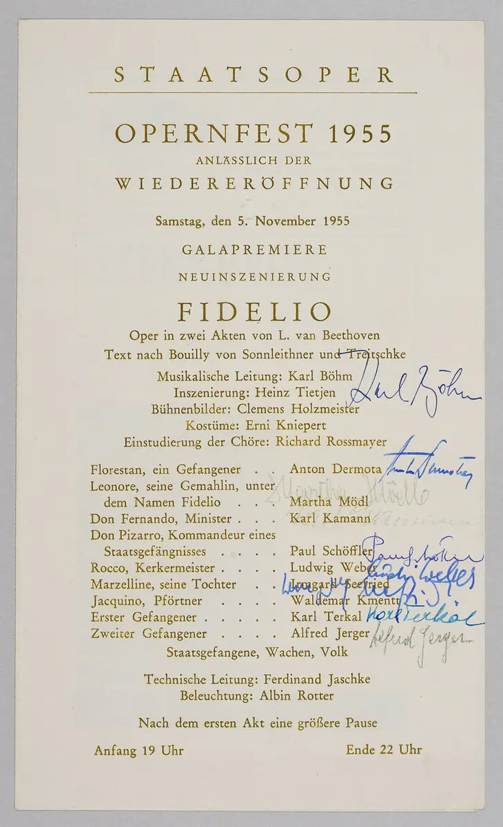 Fidelio
