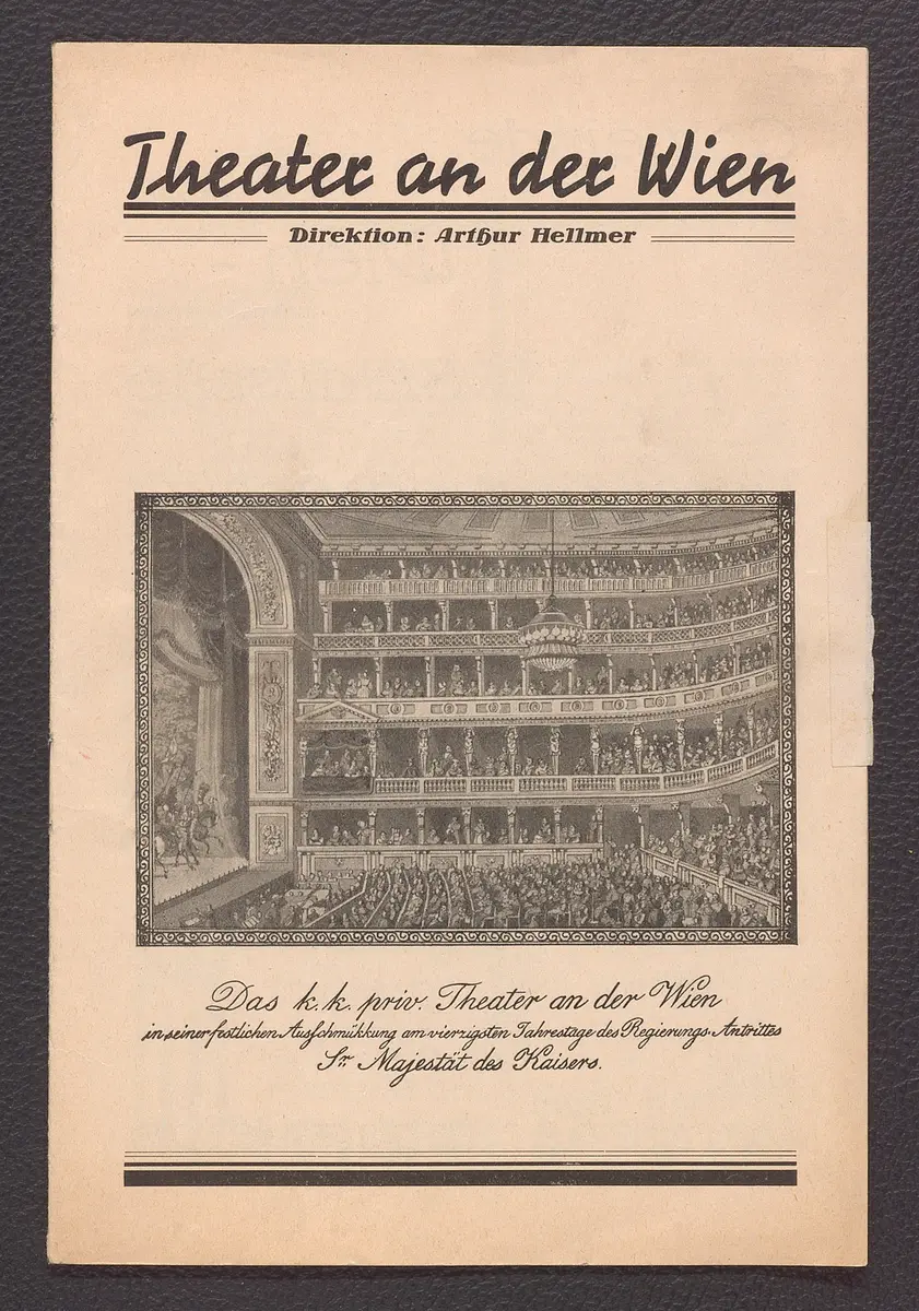 Axel an der Himmelstür