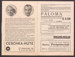 Axel an der Himmelstür