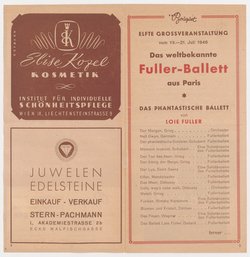 Fuller Ballett