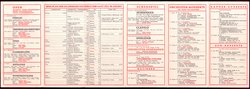 Salzburger Festspiele 1949, Verweis auf Stücktitel: Fidelio, Verweis auf Stücktitel: Orpheus und Eurydike, Verweis auf Stücktitel: Titus, Verweis auf Stücktitel: Zauberflöte, Verweis auf Stücktitel: Antigone, Verweis auf Stücktitel: Rosenkavalier, Verweis auf Stücktitel: Jedermann, Verweis auf Stücktitel: Clavigo, Verweis auf Stücktitel: Iphigenie