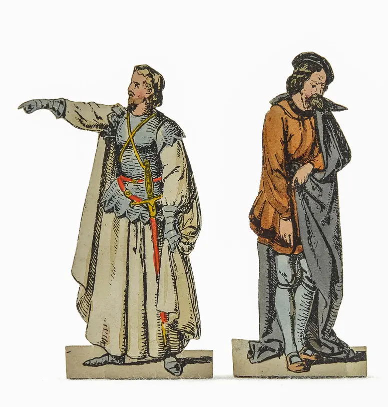 Der Prophet