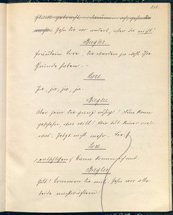 Stein unter Steinen. Schauspiel in vier Akten