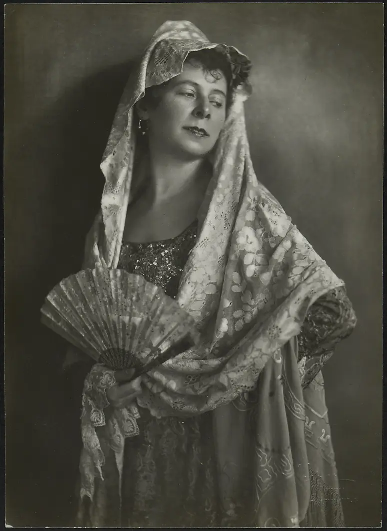 Marie Gutheil-Schoder