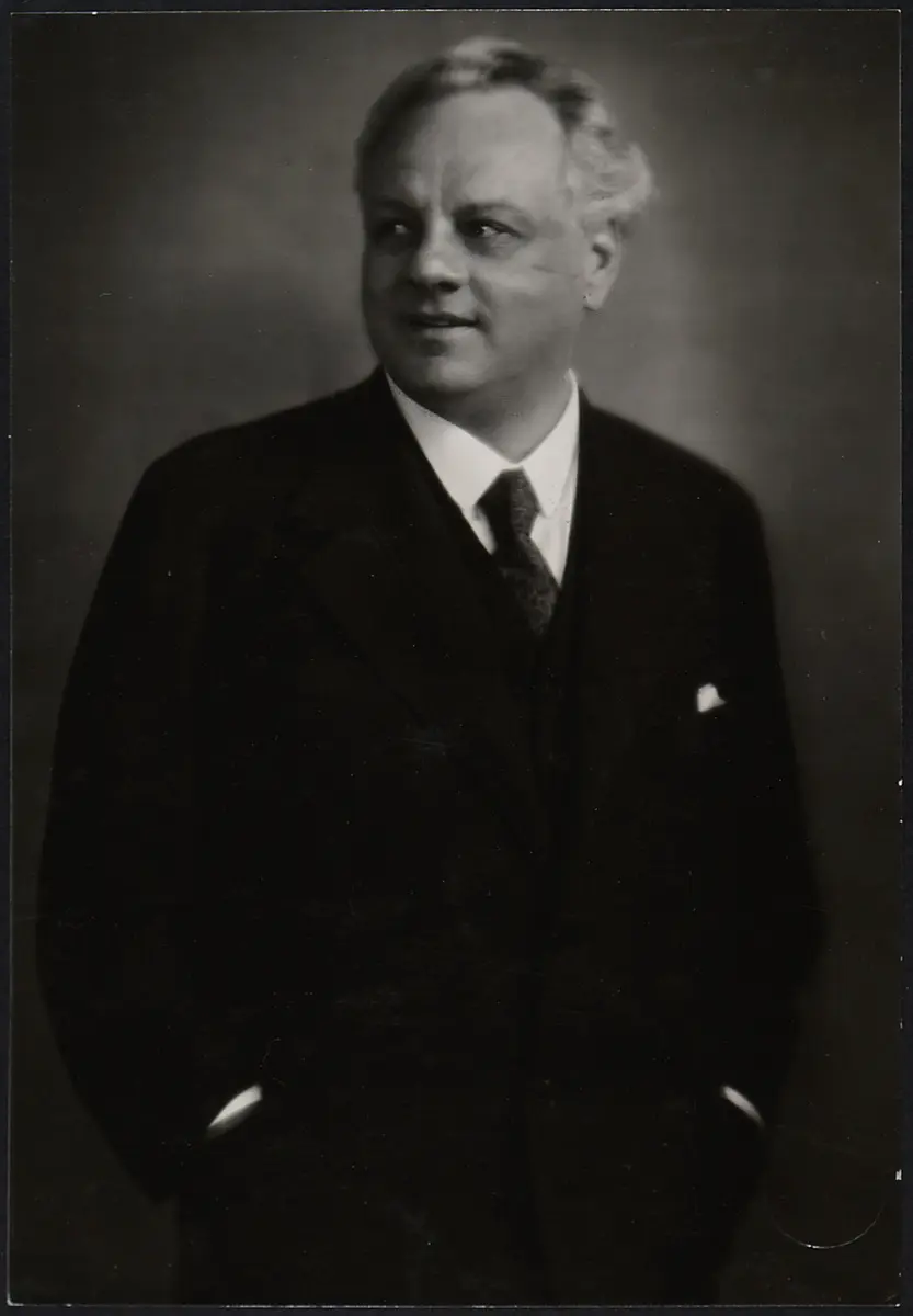 Richard Mayr