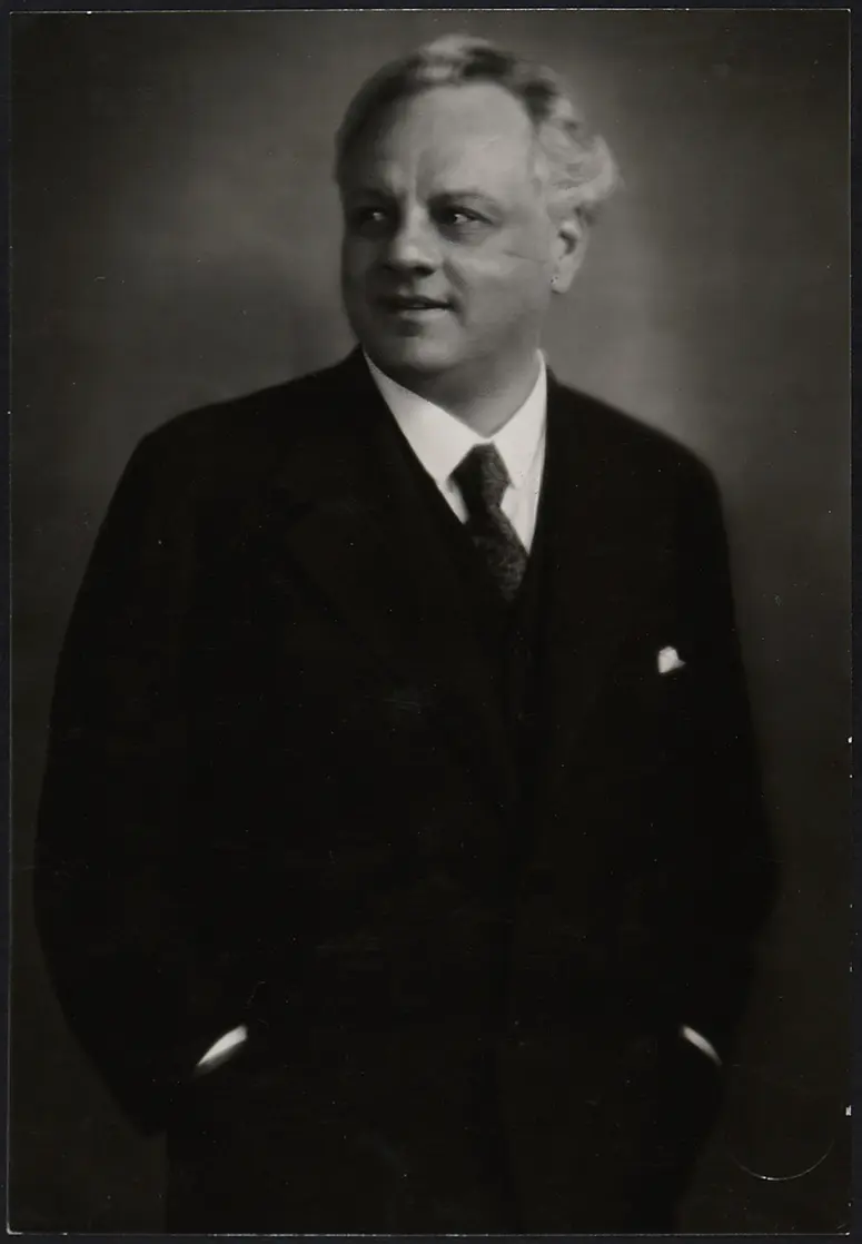 Richard Mayr