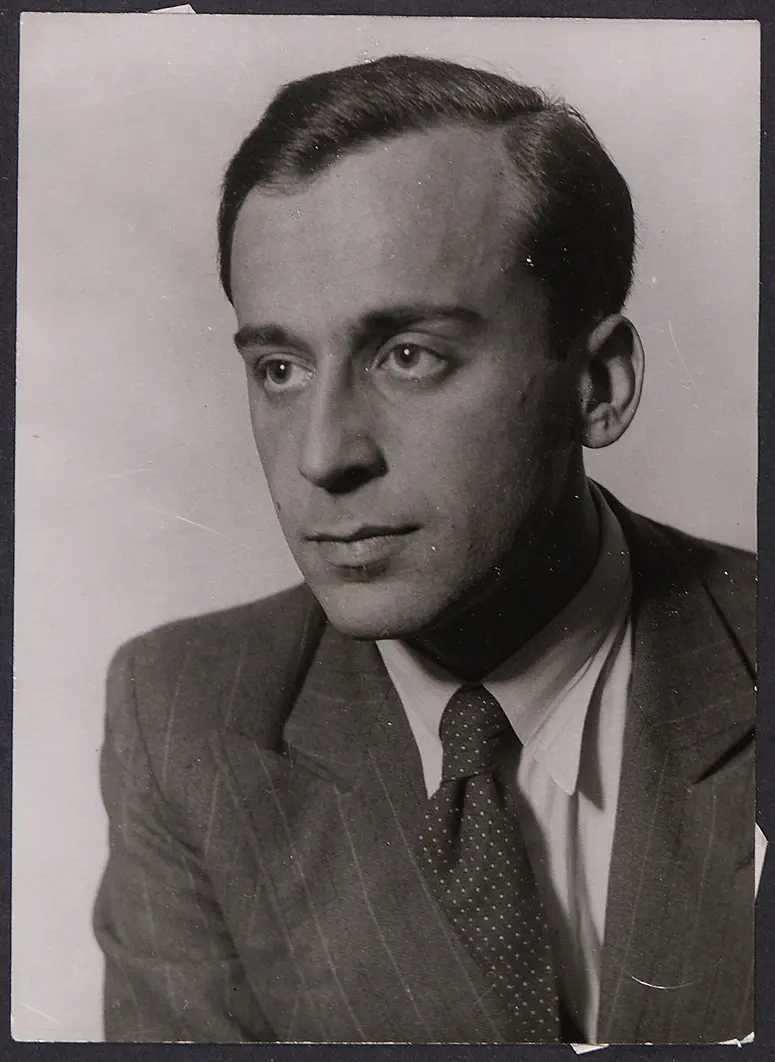 Hans Burger
