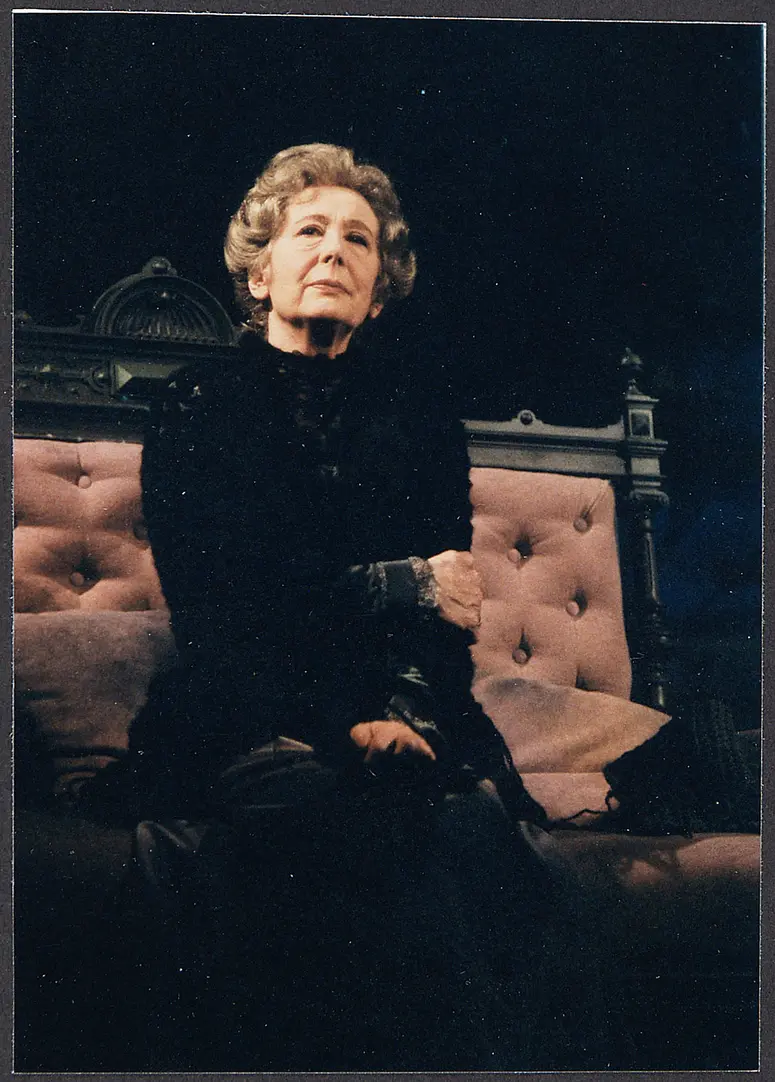 Vilma Degischer