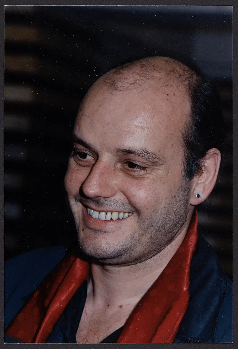 Wolfgang Böck