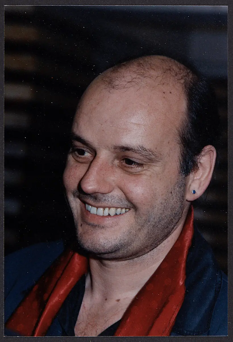 Wolfgang Böck