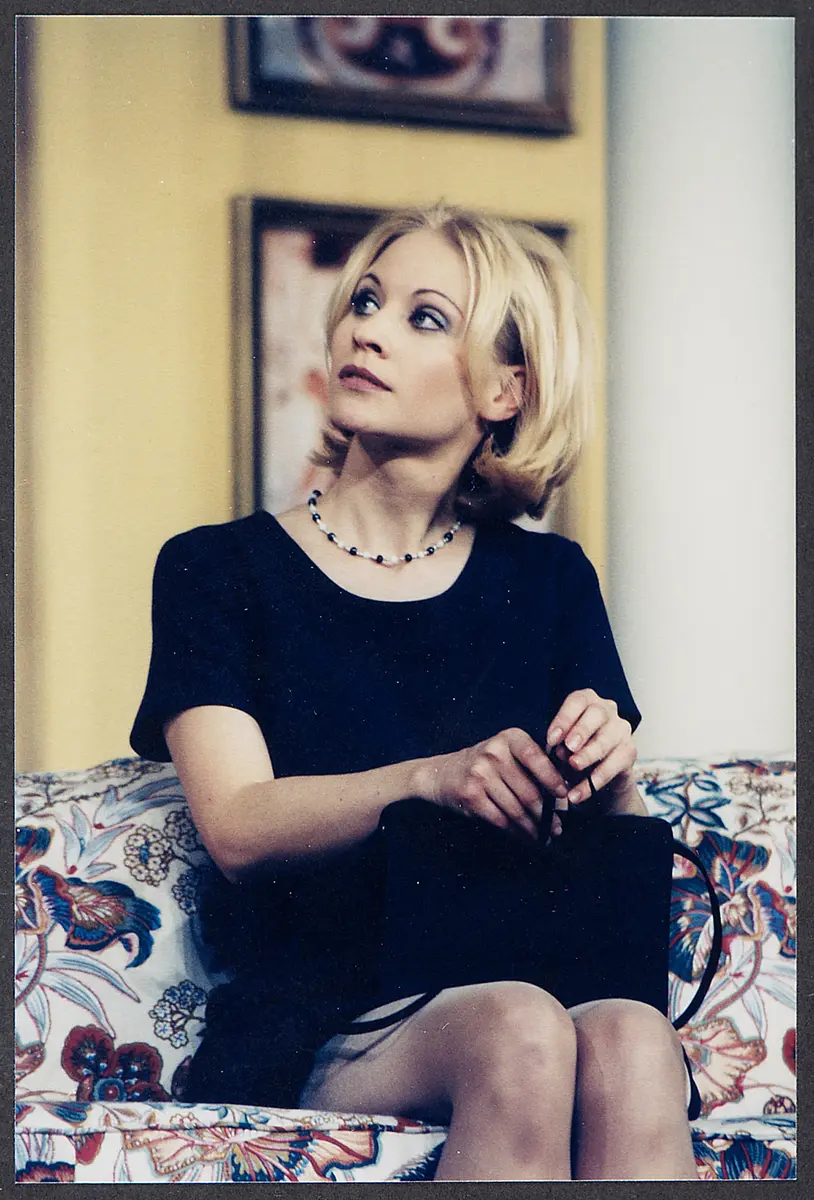 Simone Heher, Verweis auf Stücktitel: Avanti Avanti