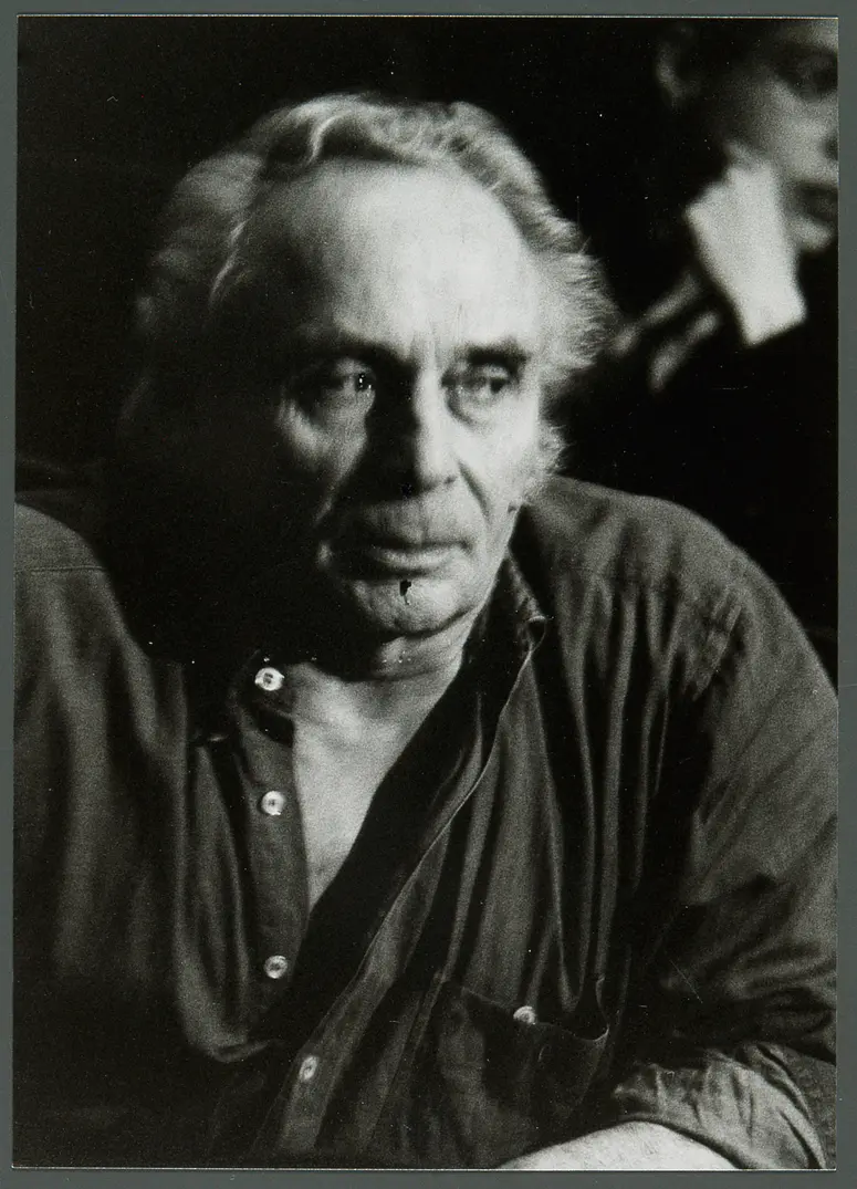 Johann Kresnik