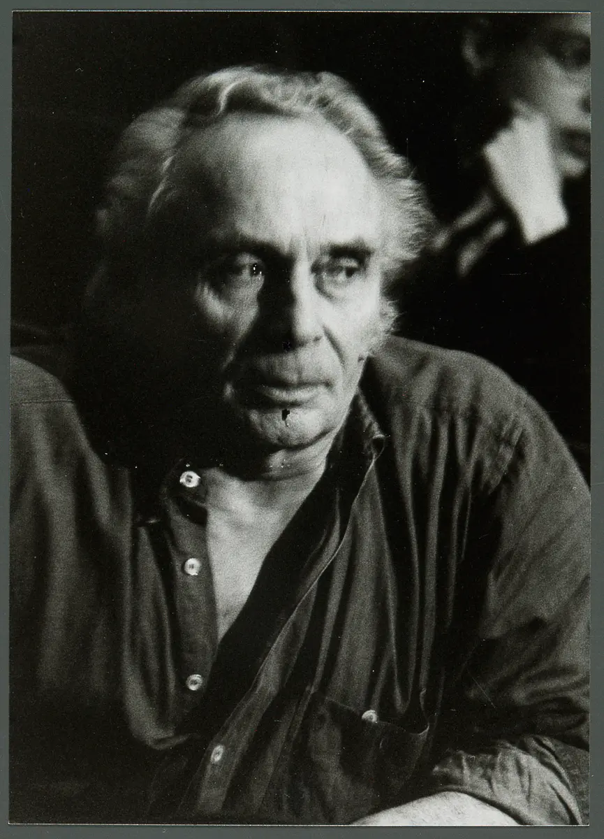 Johann Kresnik