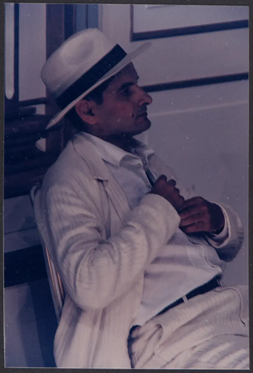 Alexandru Badea