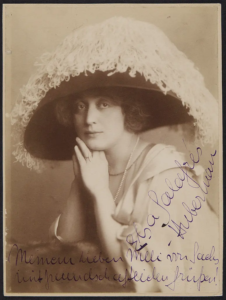 Elsa Galafrés