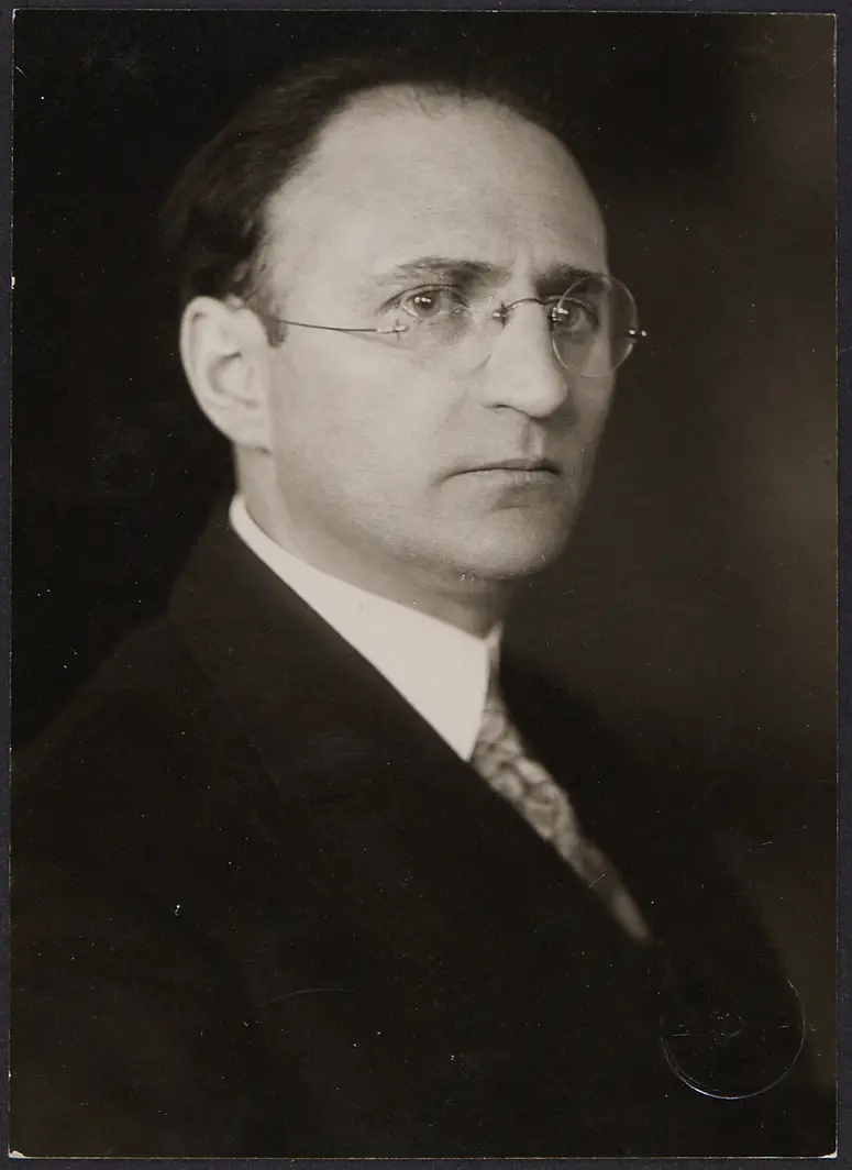 Julius Berstl