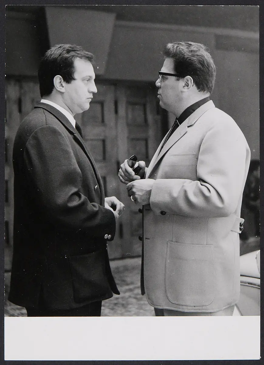 Walter Berry