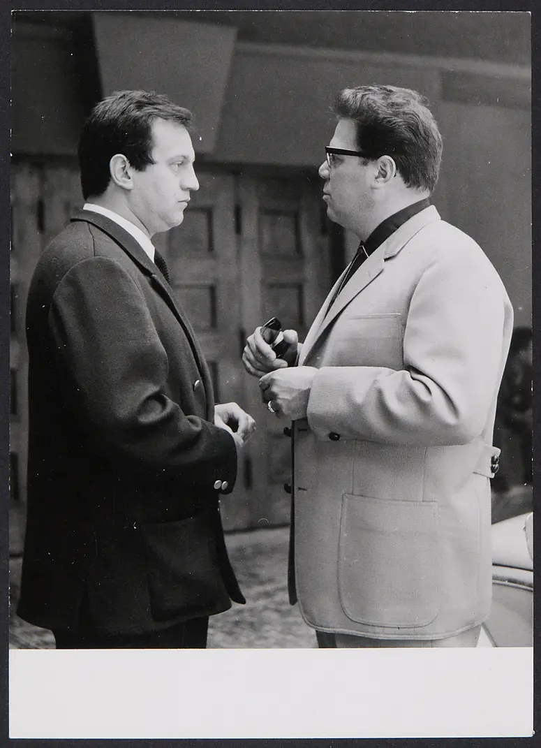 Walter Berry
