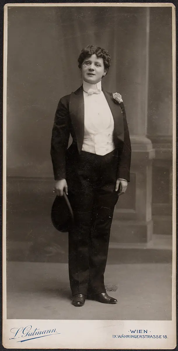 Emmy Kosch