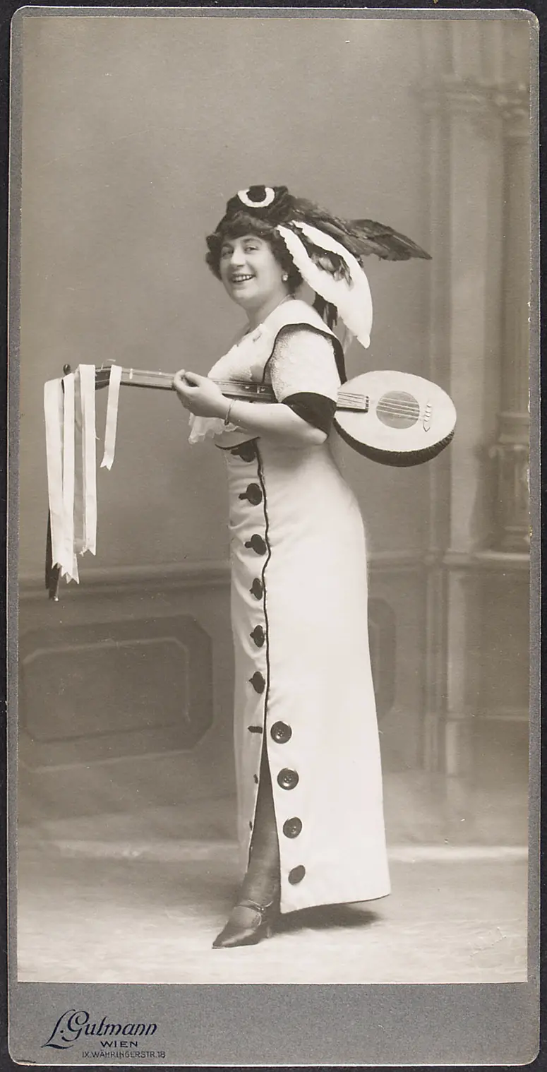 Mizzi Zwerenz