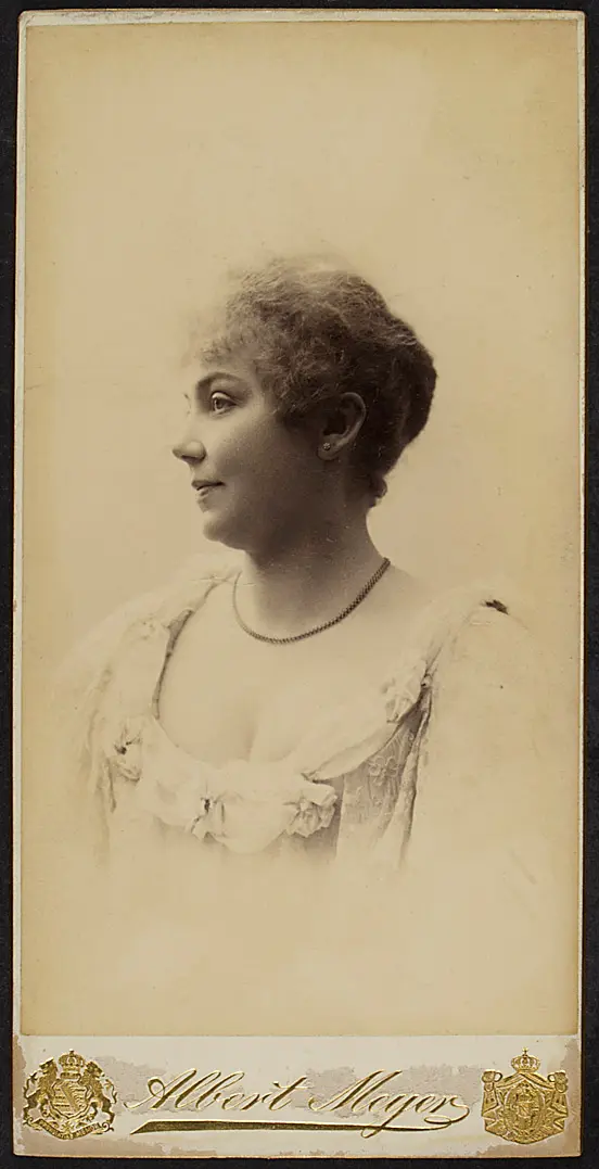 Camilla Camillo