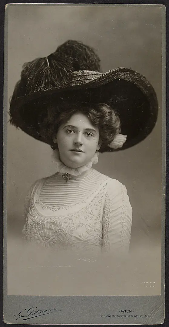 Betty Myra