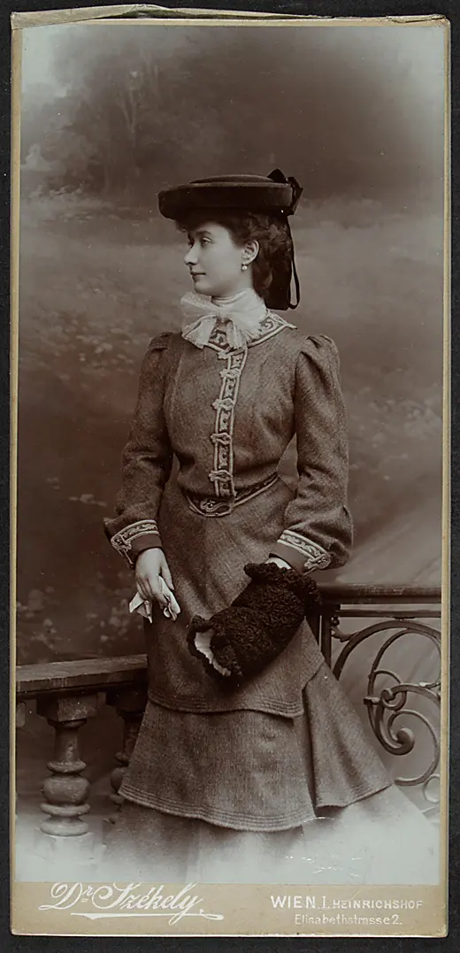 Claire Wallentin