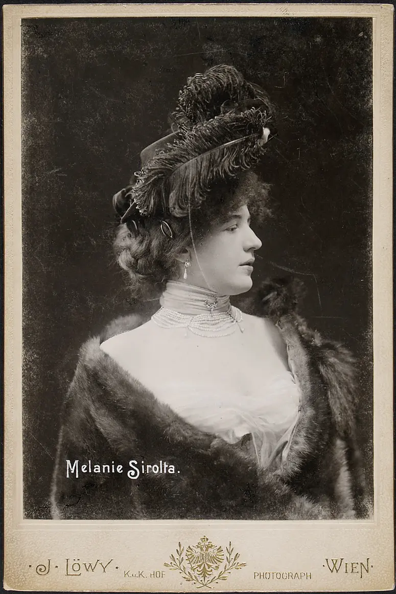 Melanie Sirolta