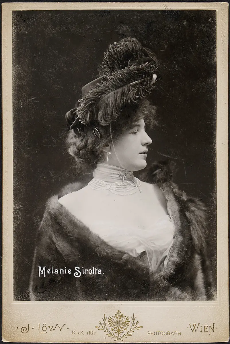 Melanie Sirolta