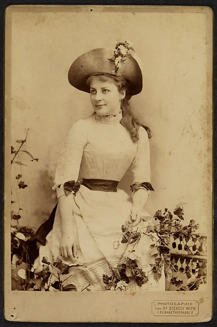 Helene Schmitt