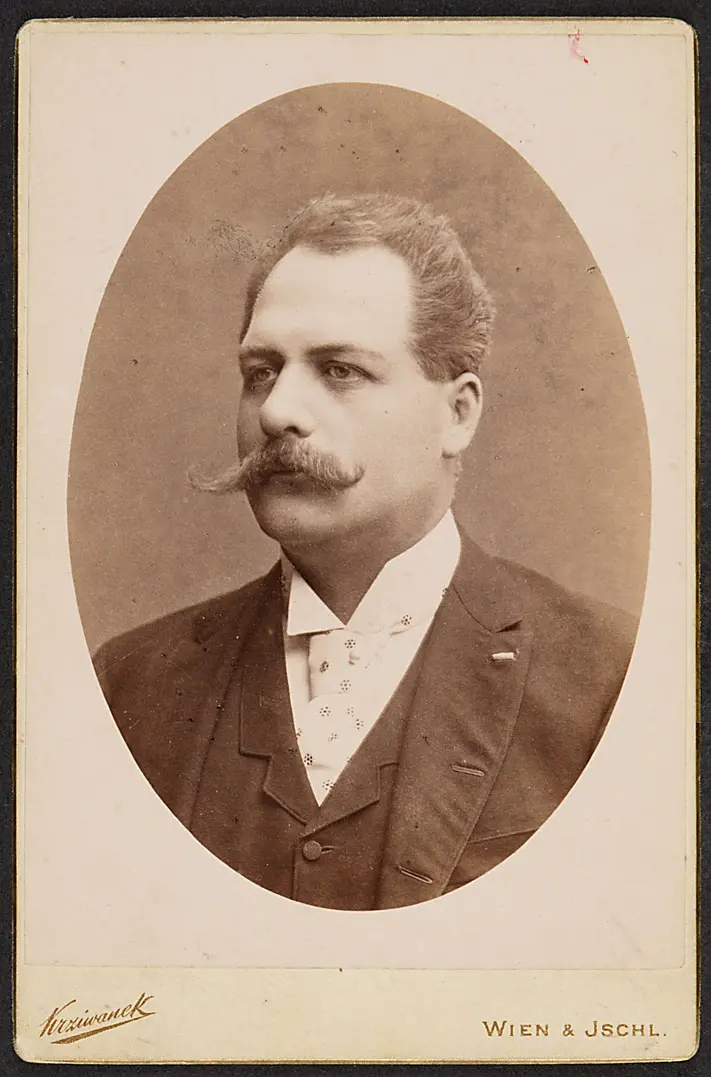 Theodor Reichmann