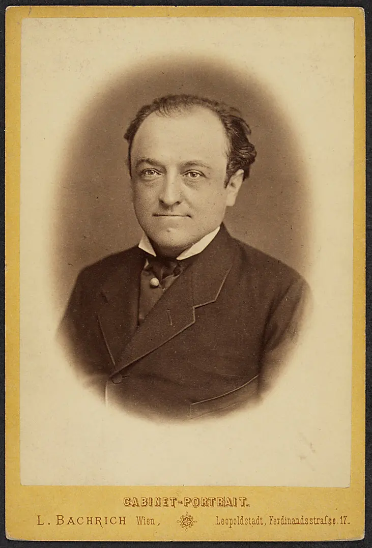 Josef Matras