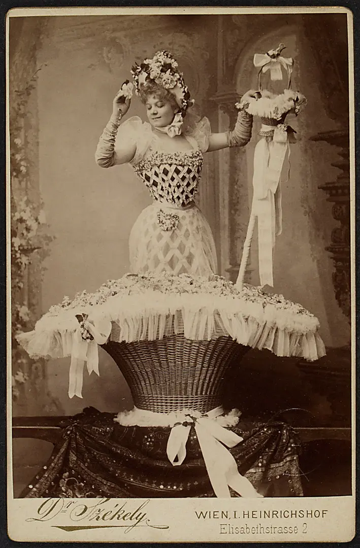 Ilka Palmay