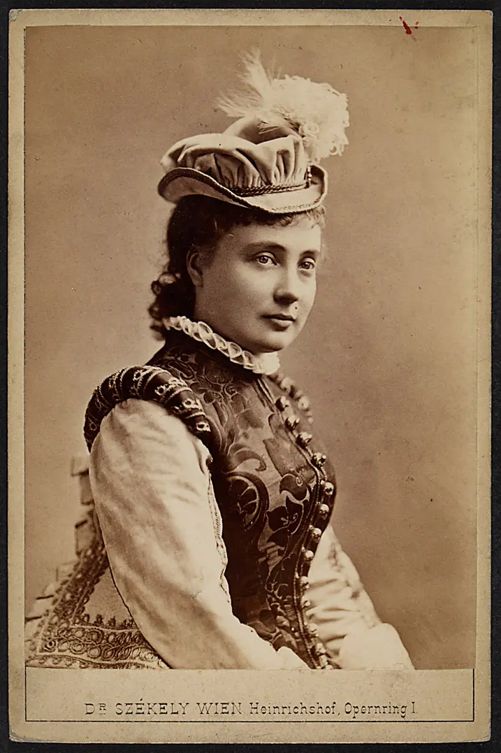 Clementine Schuch-Proska