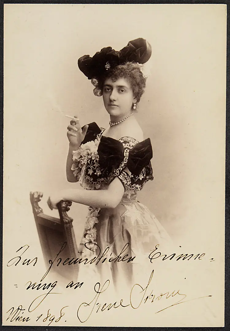 Irene Sironi