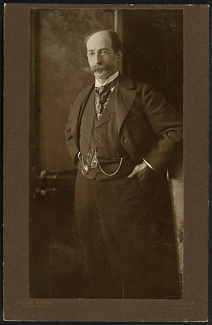 Ernst Lewinger