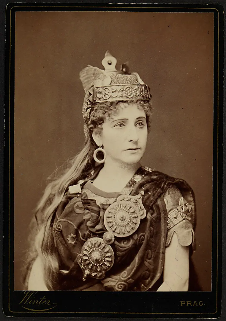 Friederike Bognar