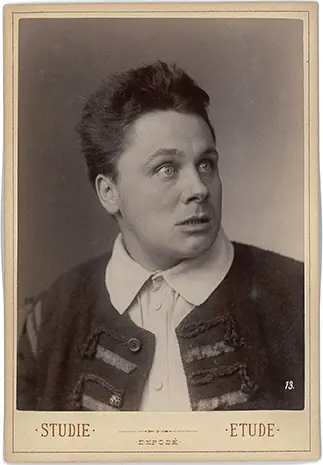 Hugo Thimig