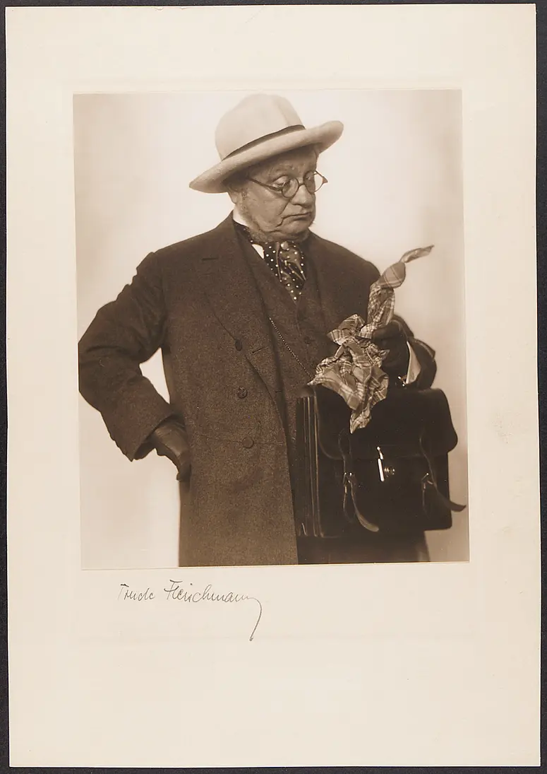 Hugo Thimig