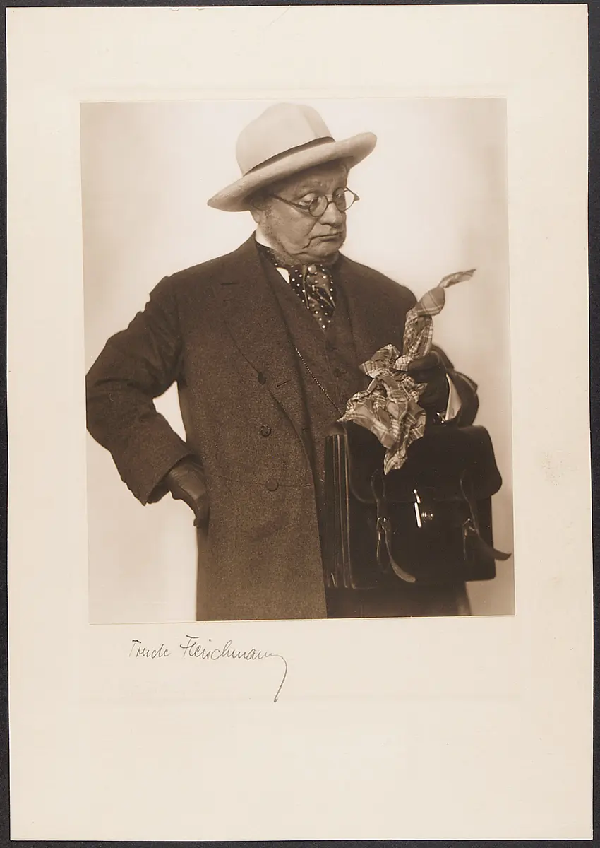 Hugo Thimig
