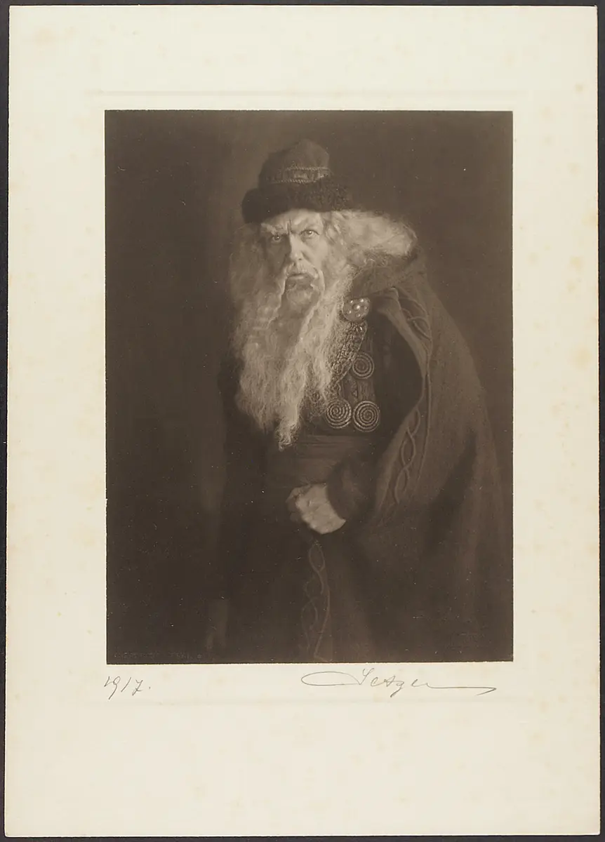 Ludwig Wüllner