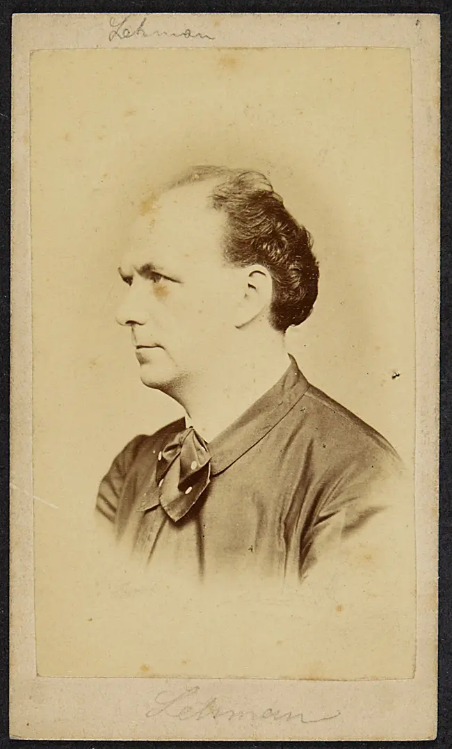 Guido Lehmann