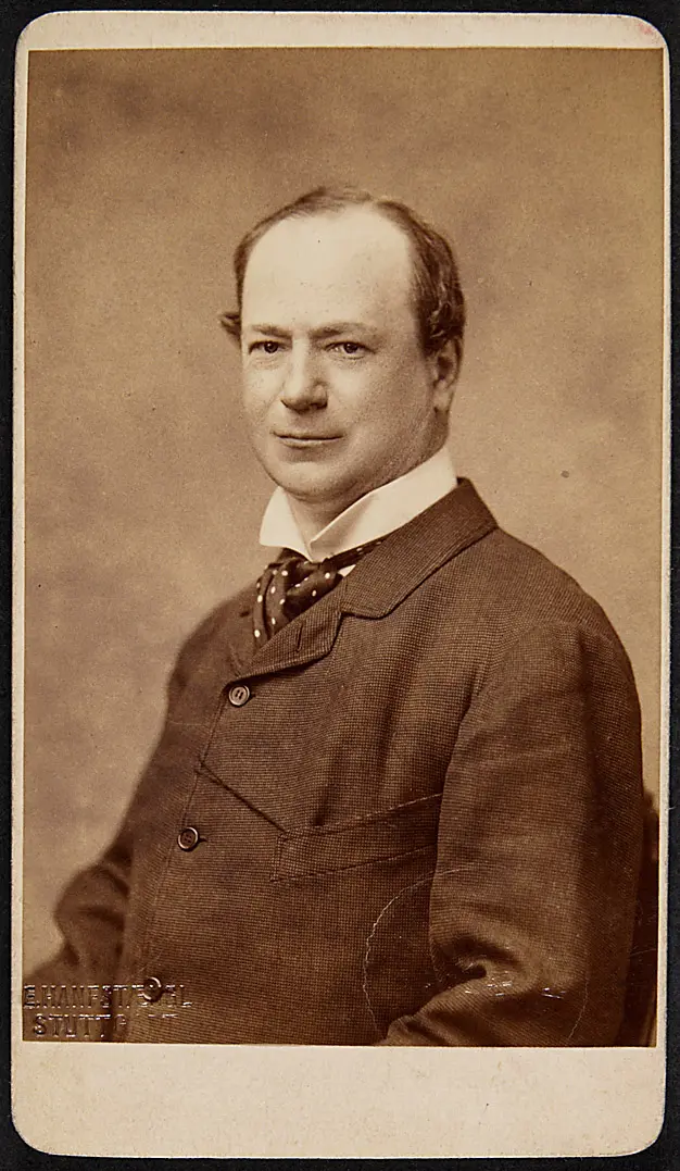 Theodor Lobe