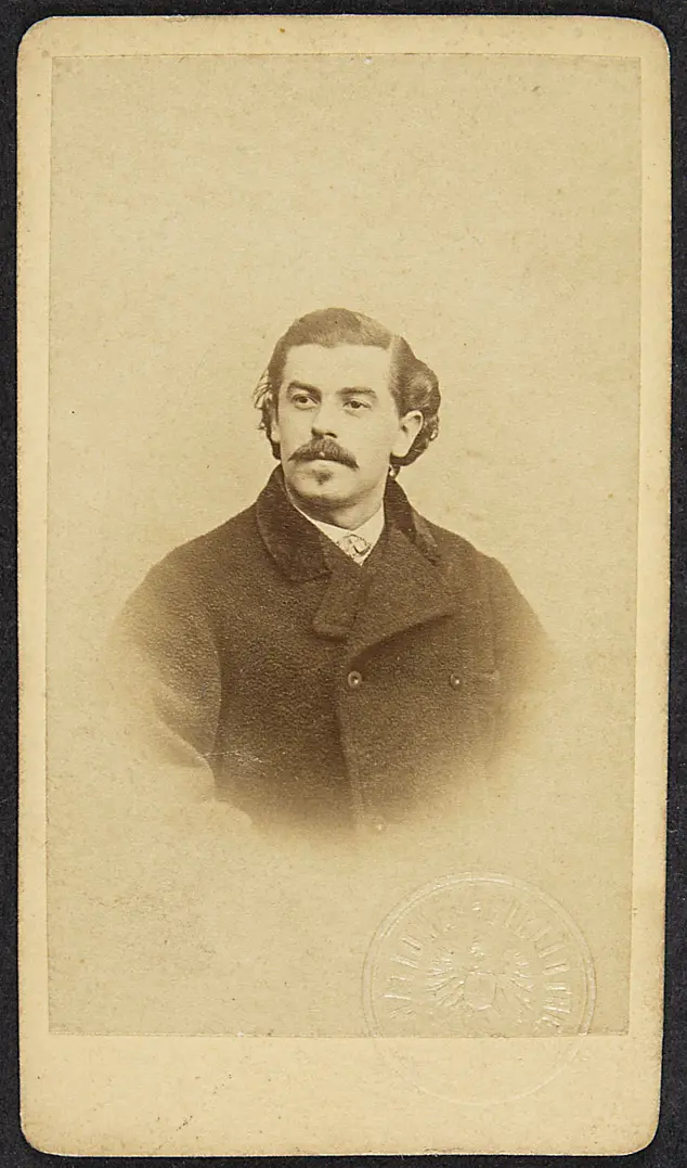 Hr. Stettmaier