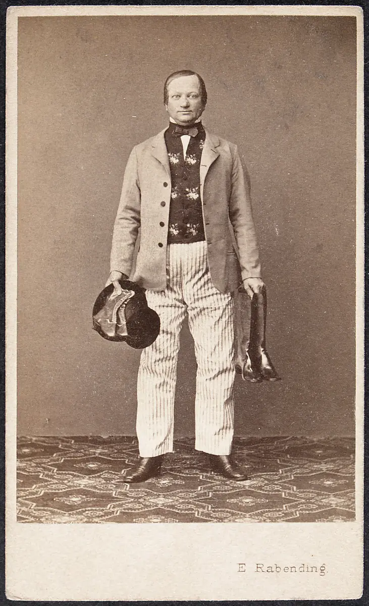 Carl Treumann