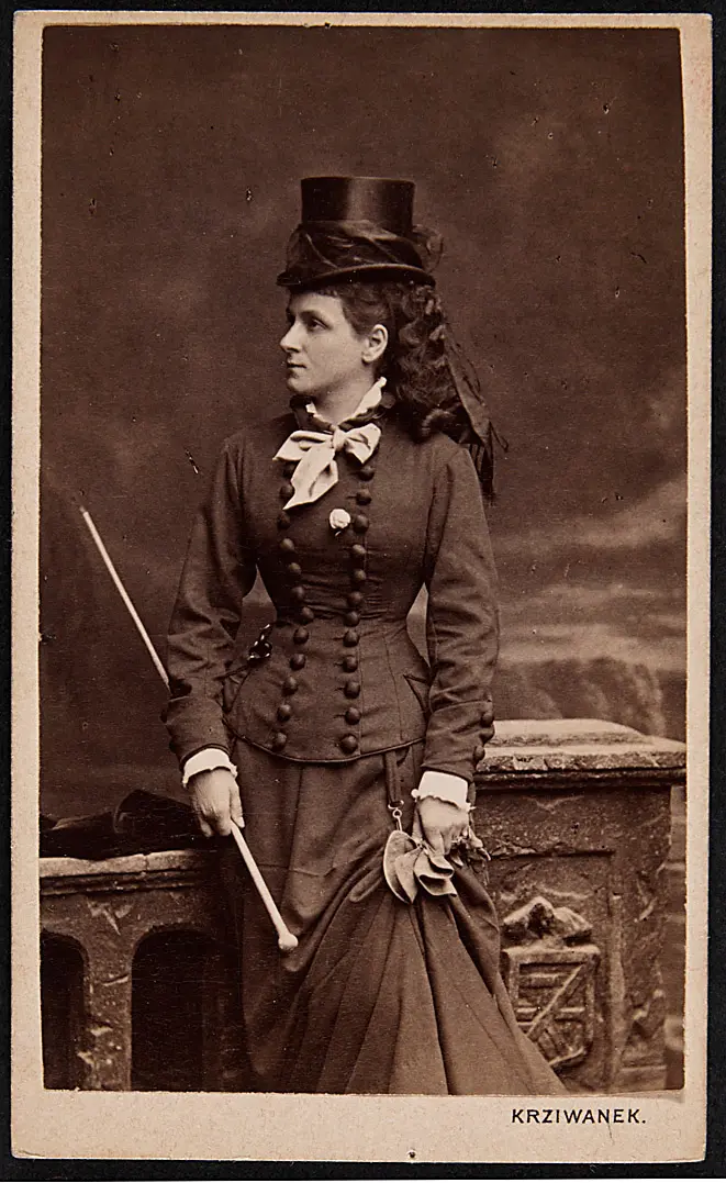 Hermine Albrecht