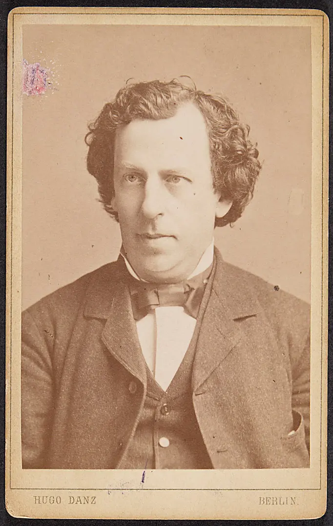 Otto Devrient