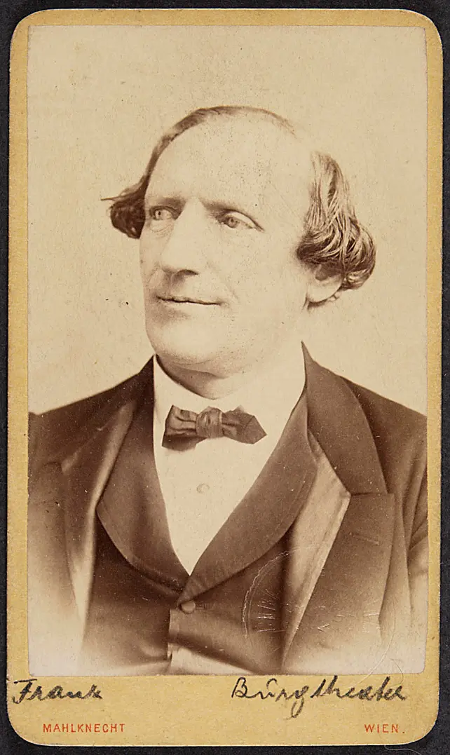 Emil Franz