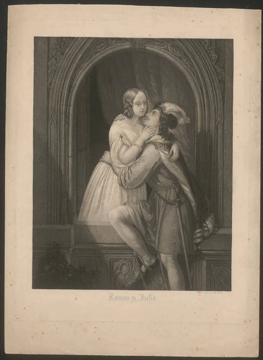 Romeo und Julia