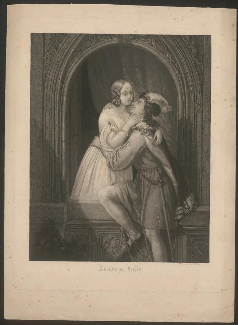 Romeo und Julia